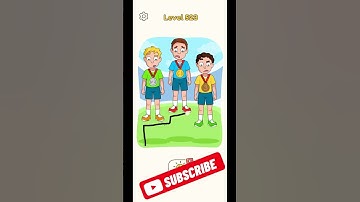 DOP 4 🧩🤯🎨 New Level 523 Gameplay Android IOS