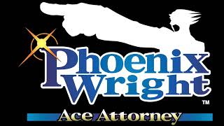 Investigation ~ Opening 2001 - Phoenix Wright: Ace Attorney (Pokémon B2W2 Arrangement) @biggusdoofus