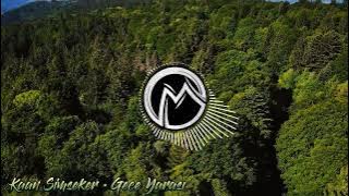 Kaan Simseker • Gece Yarası