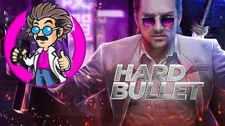 HARD BULLET | Brutal Physics Sandbox | VR Gameplay | No Commentary | Meta Quest 3