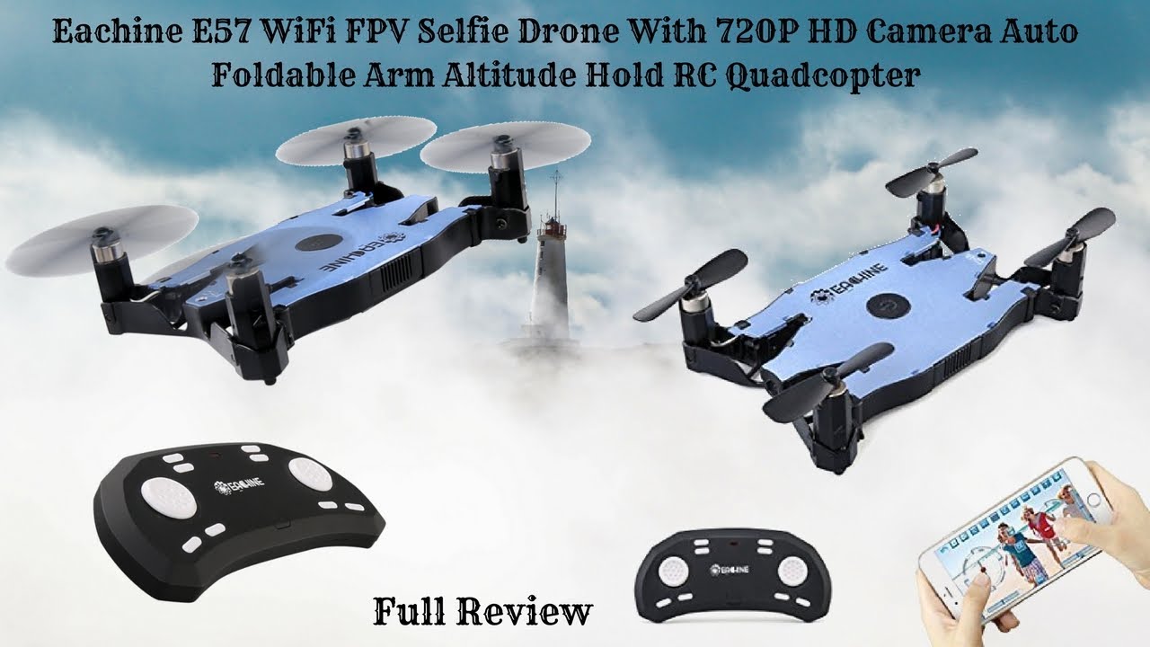 eachine e57