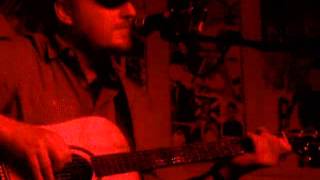 Malcolm Middleton - Devil And The Angel (Live @ The Victoria, Dalston, London, 04/05/13)