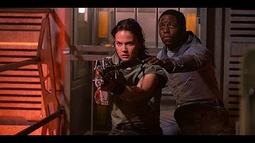 Alien: Romulus Amazingly Practical Xenomorph Effects Revealed In BTS Video Of Creatures Development