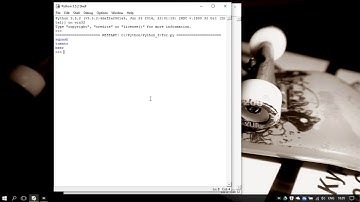 17. Цикл for in в Python 3 - for in loop (Уроки Python - Python Tutorial) RU