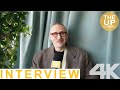 Roberto Minervini interview on The Damned at Cannes Film Festival 2024