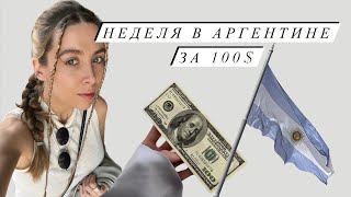 : VLOG //       100$ //      //   ?
