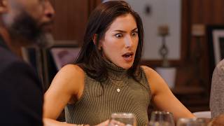 When Your Friends are Too Woke