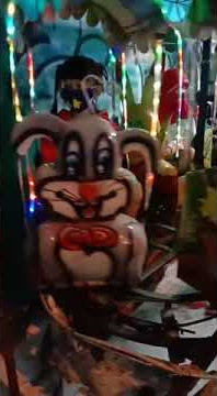 Story' Wa Naik Odong Odong