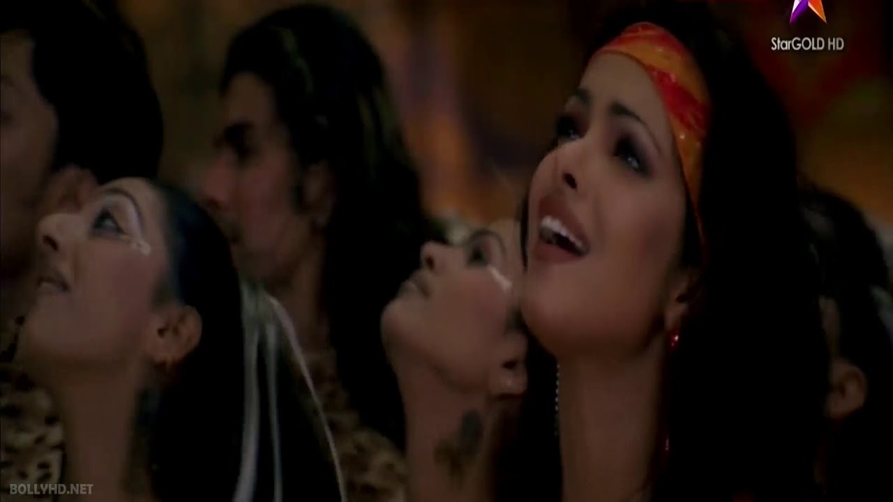 Mahi Mahi Chala Pawa De   Kismat   1080p HD BollywoodHD mobi