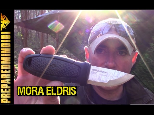 A Beginner's Guide to Mora Knives Part 2 - HighCarbonSteel Love 