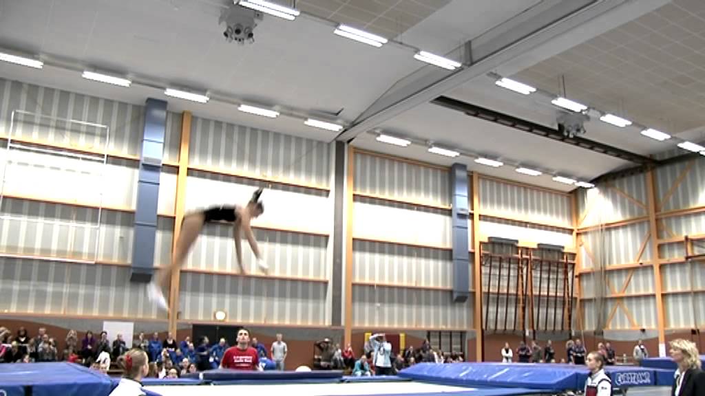 Gymsport TV - promo OOK KNGU!