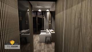 Seahill, Singapore [Interior Design]