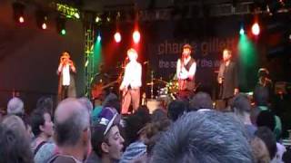 Little Axe - Time Has Come. Womad 2010.flv