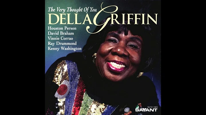 Della Griffin - It Could Happen to You
