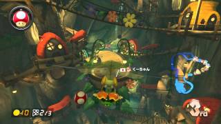 [#26]どうぶつの森縛りでしずえがGカイトを購入する【マリオカート8・あにッピー】 - ネイチャーロード