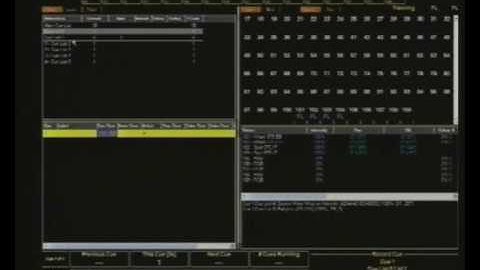 Palette Training 25: Creating Effects Movement