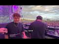 Anotr 3 hours set greenworldfestival tenerife 02092023 by luca dea