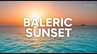 Ibiza Eternal Summer 🌅 Deep House Escape #EternalSummer #IbizaSunset #SolDeIbiza