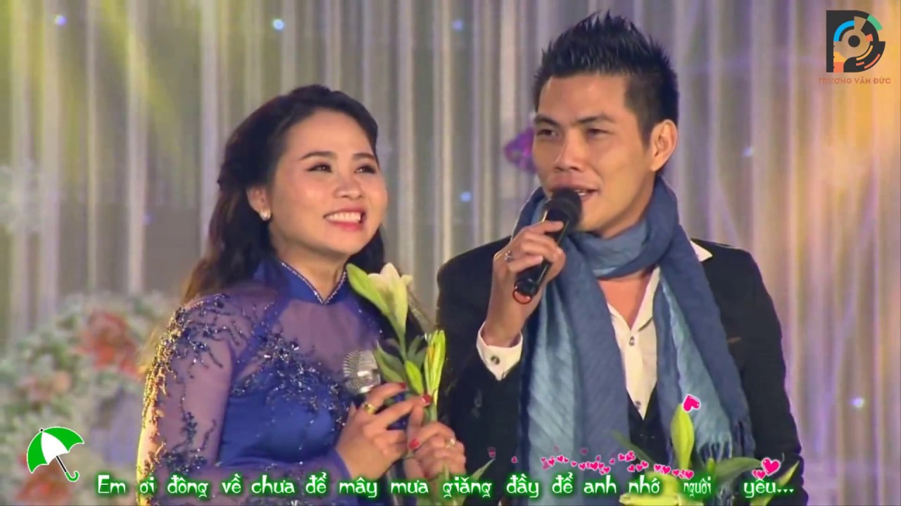 Mùa đông về chưa em [sub đẹp]  Lệ Thu - Thành Nguyên