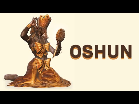 Vidéo: Qui est Oshun dans la Bible ?