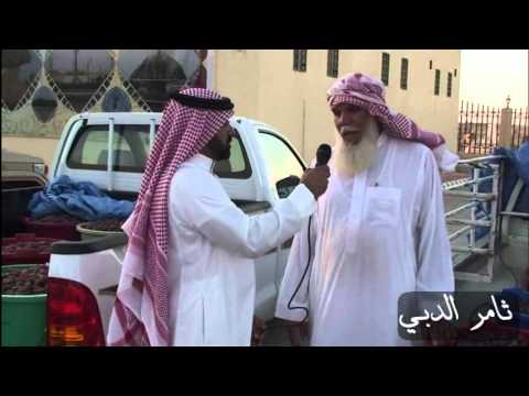 مهرجان حلوة بقعاء لقاءات مع المزارعين