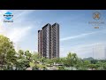 Blossoms By The Park Part 1 @lathakannanhomes