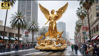 Download Lagu Inside the Massive $35 Million Gabriel Procession – The Most COLOSSAL Spectacle Ever Recorded in LA MP3