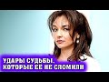 Знаменитая актриса Ольга Павловец не побоялась снова стать матерью