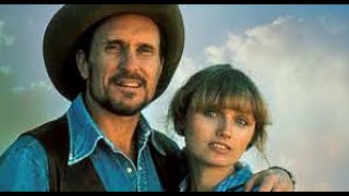 ROBERT DUVALL in " TENDER MERCIES "