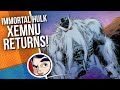 Immortal Hulk "VS Xemnu?!" - Complete Story | Comicstorian