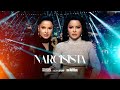 Maiara e Maraisa - Narcisista Ao Vivo em Portugal