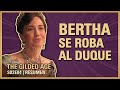 The Gilded Age 2x04 | BERTHA vs TURNER (Round 2) | RESUMEN | La edad dorada Temporada 2