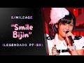 S/mileage - "Smile Bijin" (LEGENDADO PT-BR)