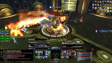 OverDoZer - Mimiron 10 Hard Mode - Dalaran WoW