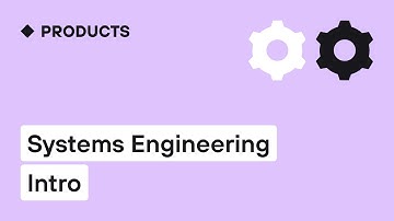 Intro to Systems Engineering with Careerist