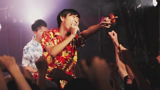 南無阿部陀仏‐「ソレイユ」(JYOJI ROCK2019ライブ映像) 南無阿部陀仏‐「ソレイユ」(JYOJI ROCK2019ライブ映像)