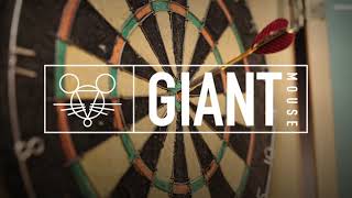 The Ace Riv By Giantmouse Knives