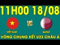 🔴Việt Nam - Qatar | Quang Hải Khiến 90 Triệu Dân Bật Khóc Với 2 Siêu Phẩm Truyền Cảm Hứng Mãnh Liệt!