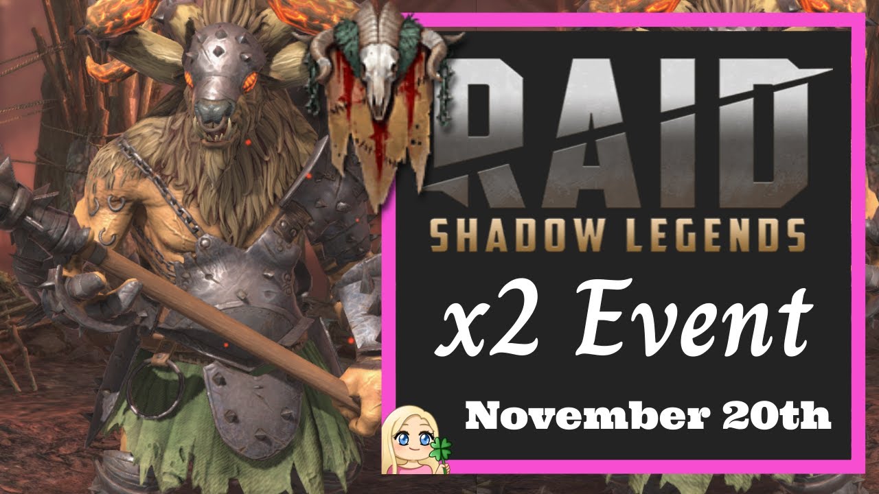 x2 Shards Opening • Raid Shadow Legends