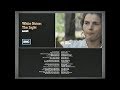 White Noise 2005 End Credits AMC 2012 