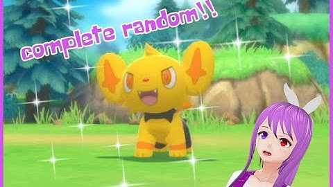 pokemon brilliant diamond full odds random shiny shinx