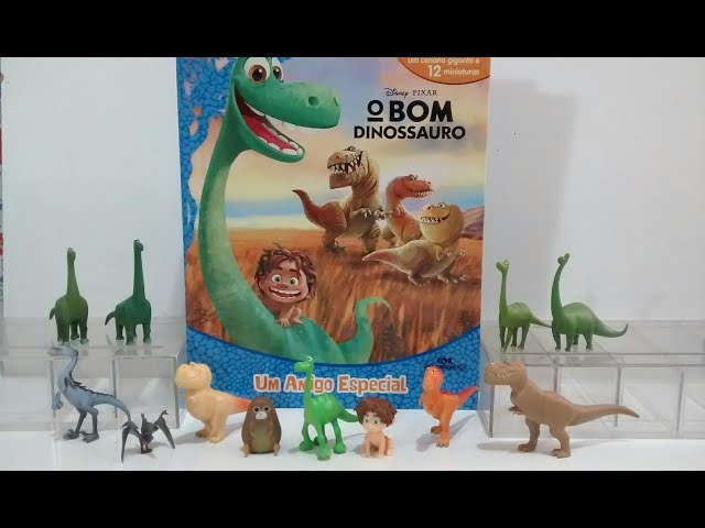 o bom dinossauro: um amigo especial - o bom dinossauro: um amigo especial -  MELHORAMENTOS