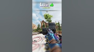 Apex Season 17 Ranked in a nutshell 😂