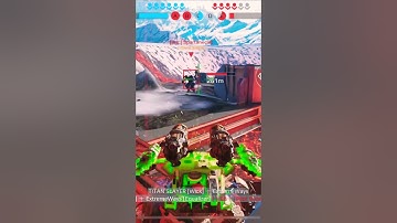 Devourer Gameplay! War Robots #gaming #shorts #warrobots #warrobotsgameplay #devourer #gameplay