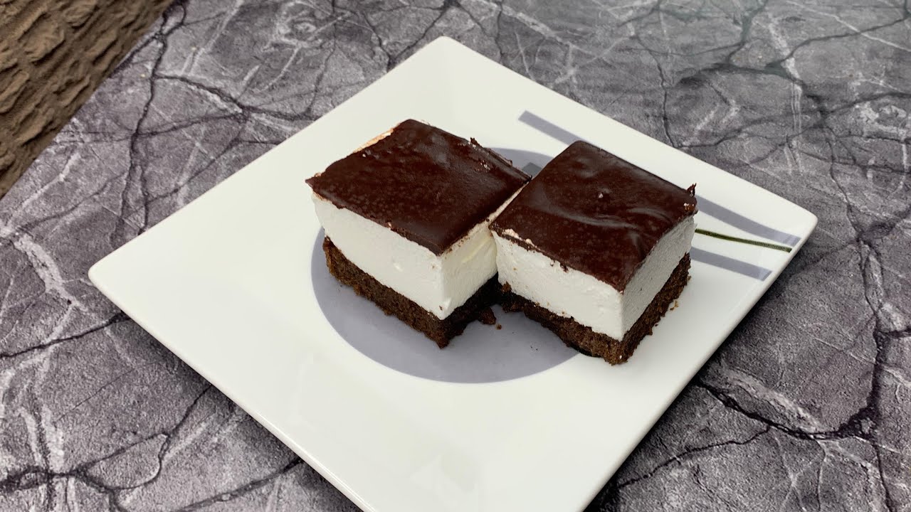 MUNCHMALLOW KOLAČ KOJI SVIMA USPIJEVA