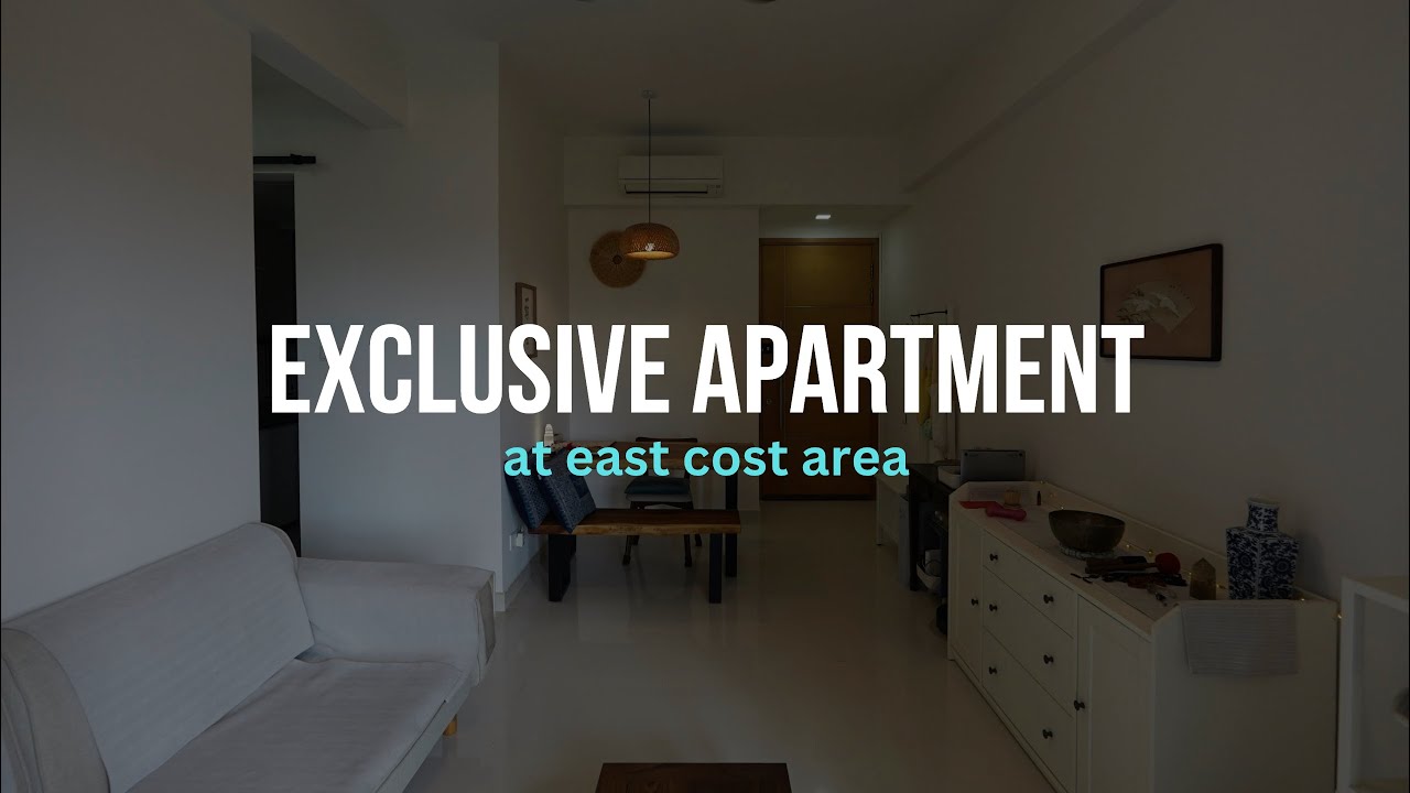 Illustration of Exclusive Area Apartments
