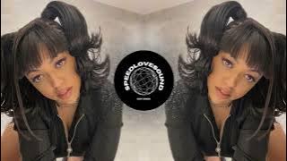 Mahalia - Simmer ft.BurnaBoy*SPEEDUPREMIX*