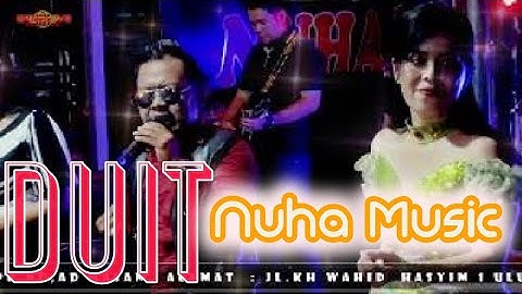 DUIT || ENDANG KURNIA NYA SUNGSANG " THE BEST " || NUHA MUSIC || SUNGSANG_MALAM H1 DANGDUT