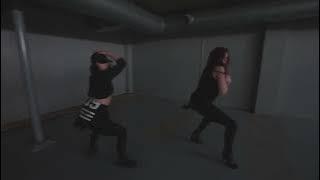 So Cold Tank - Josh Capulong Choreography