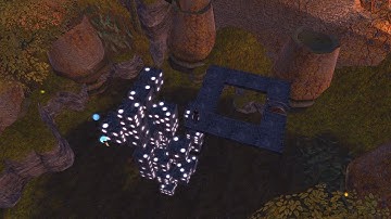 CADRIFT.NET - Dendrome Puzzle Solution